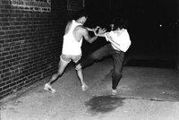 Myths of Self-defense