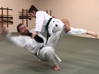 Judo Study Group