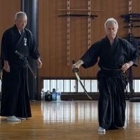 Zanshin: The Remaining Mind in Japanese Martial Arts