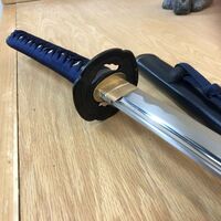The Introduction and Early Development of Iaido in the United States and Canada