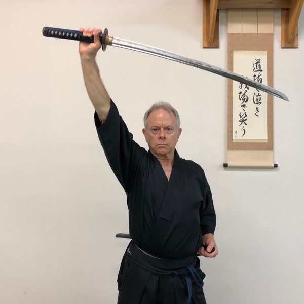 Iaido